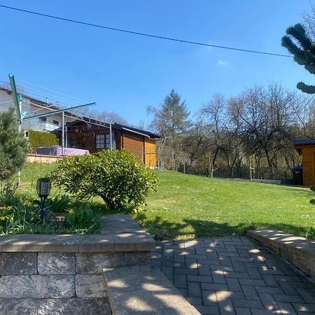 Familie Moisil Villa Daun Kültér fotó