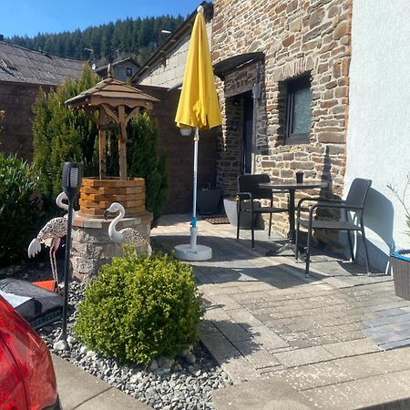 Familie Moisil Villa Daun Kültér fotó