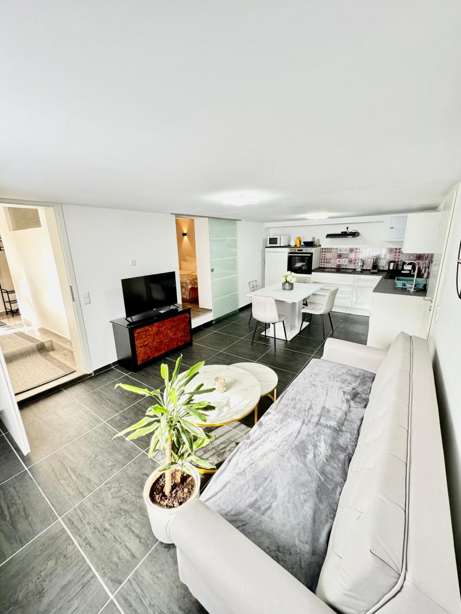 Familie Moisil Villa Daun Kültér fotó