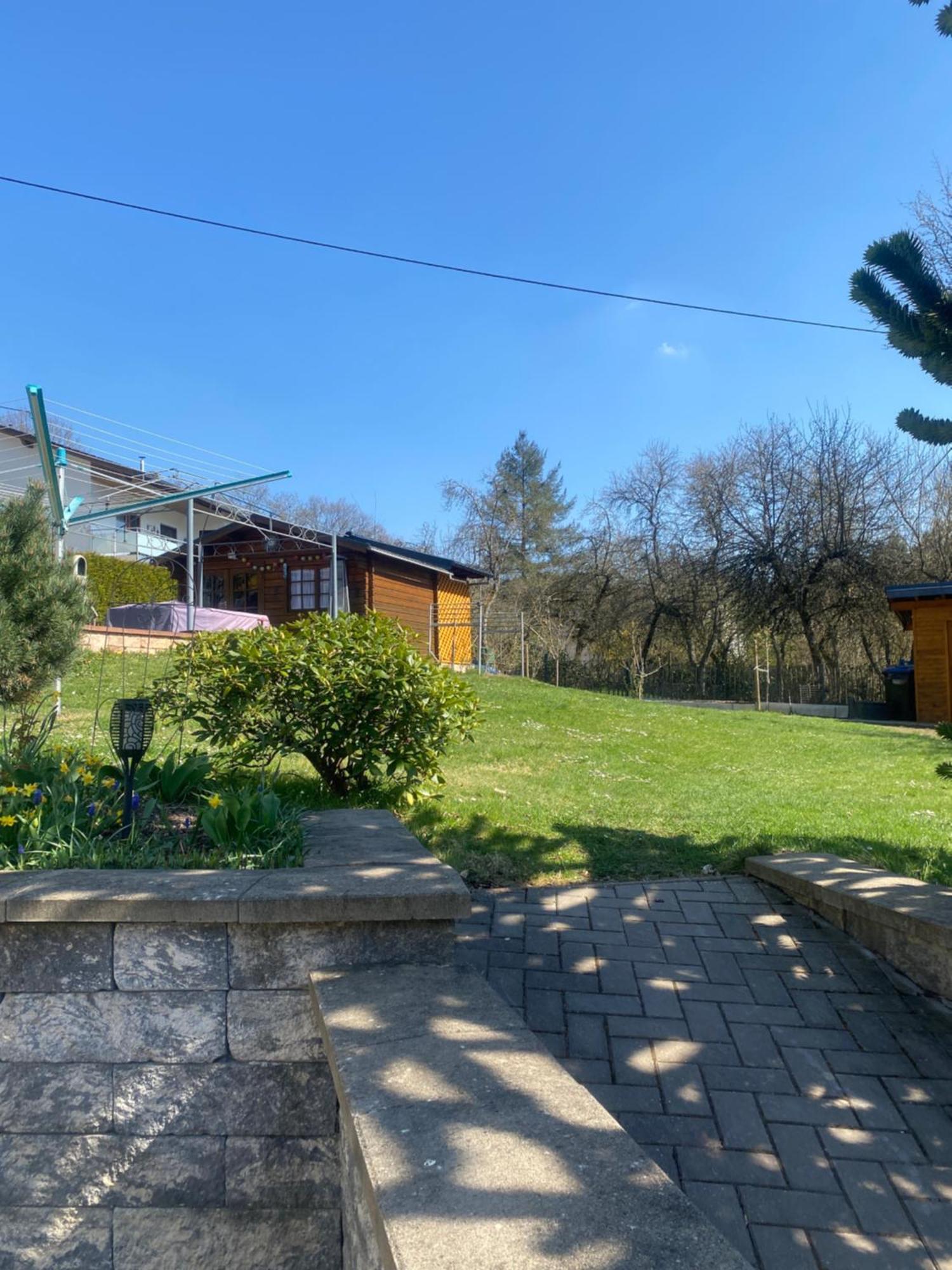 Familie Moisil Villa Daun Kültér fotó
